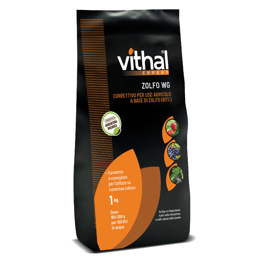 Concime Granulare | VITHAL