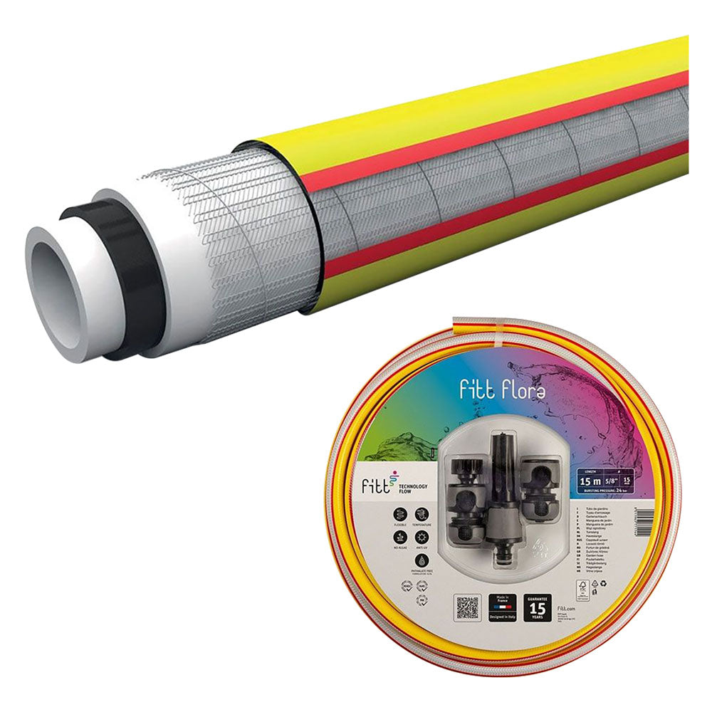 Tubo Irrigazione | FITT