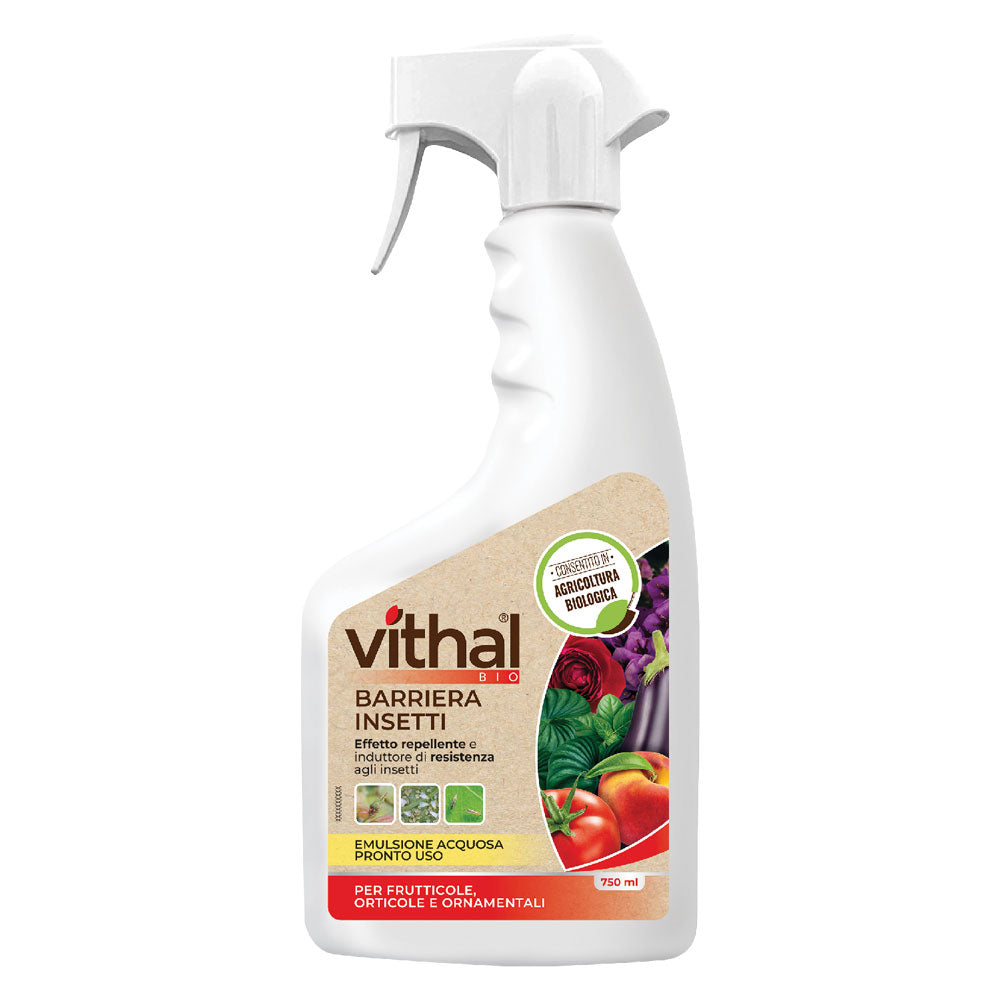 Trattamento Piante | VITHAL