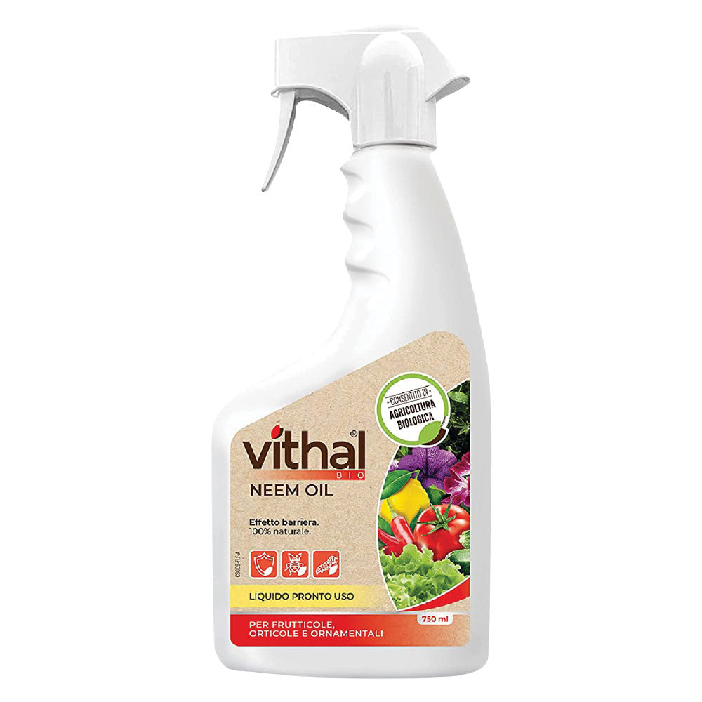 Trattamento Piante | VITHAL