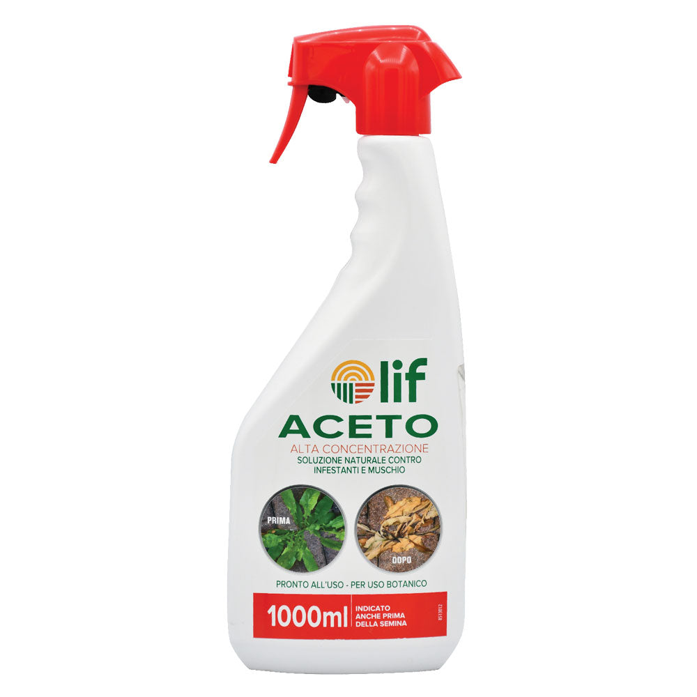 Repellente Giardino | LIF