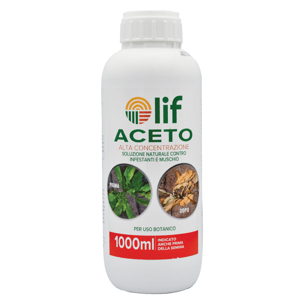Repellente Giardino | LIF