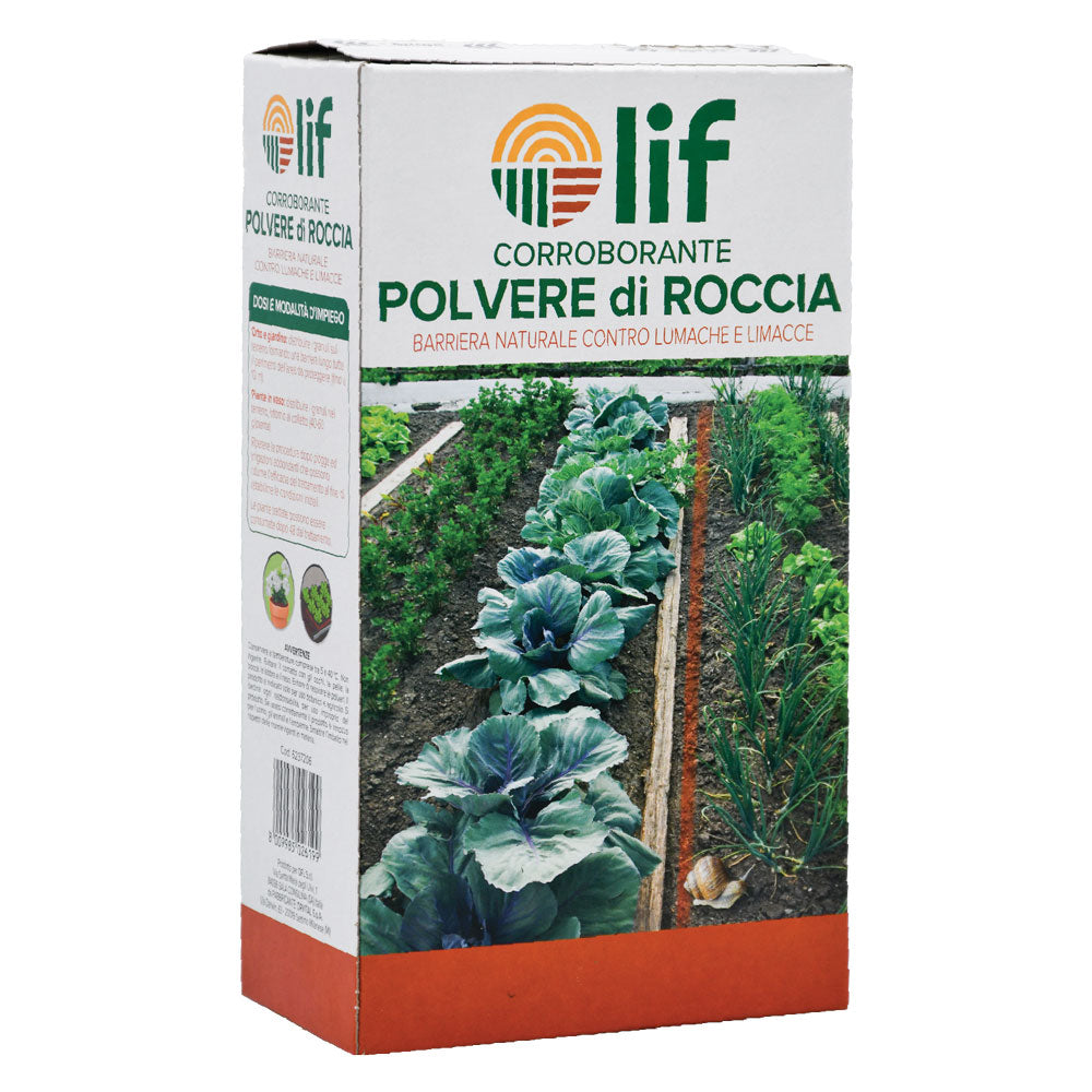 Repellente Giardino | LIF