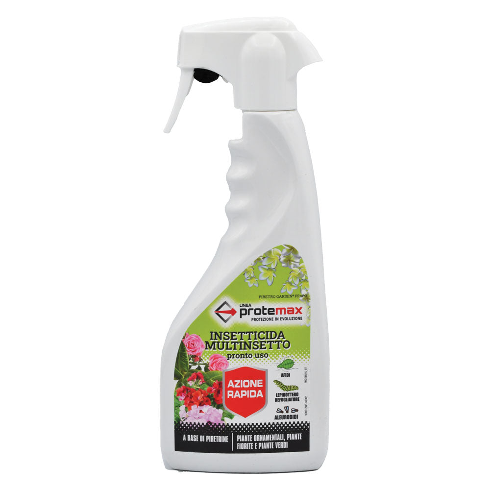 Trattamento Piante | PROTEMAX