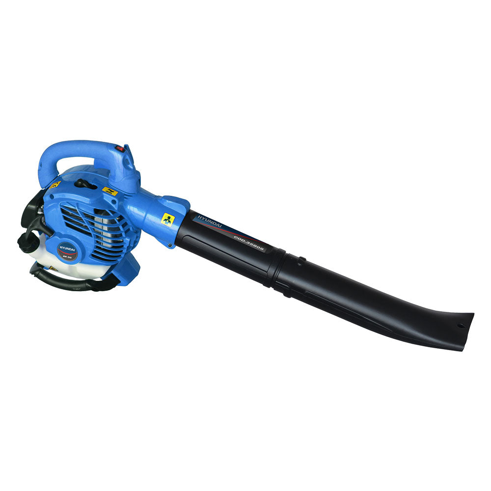 Soffiatore Aspiratore | HYUNDAI