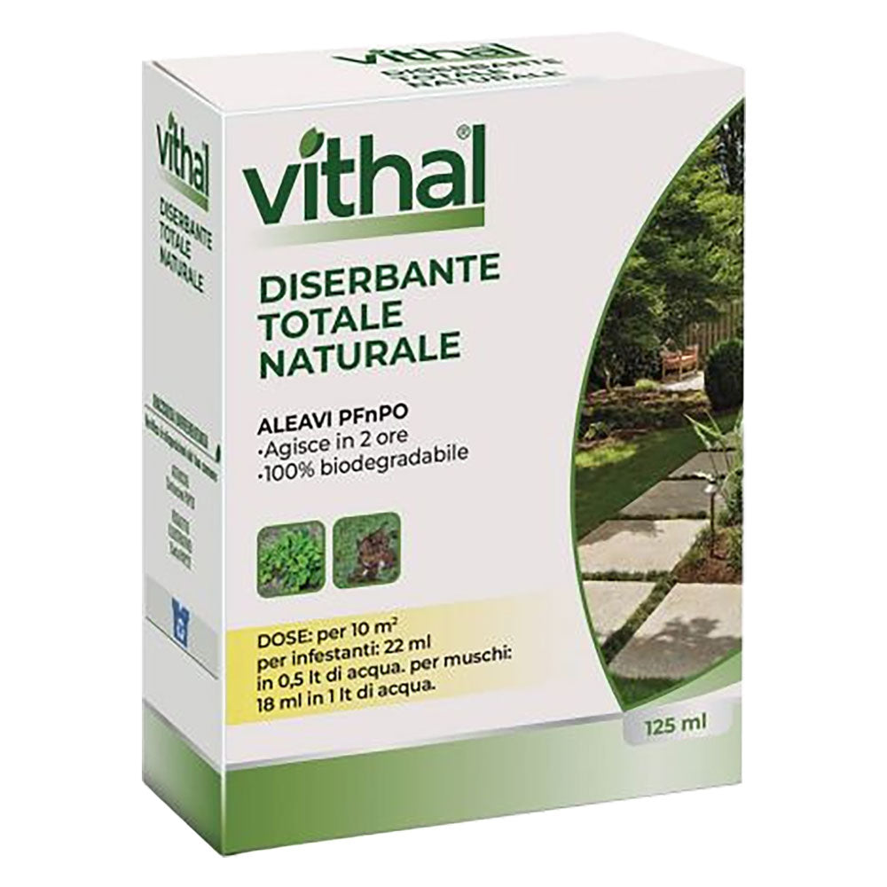 Trattamento Piante | VITHAL