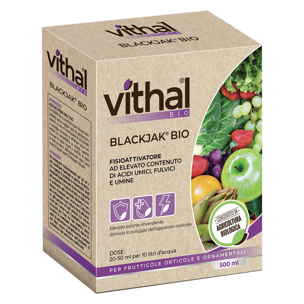 Concime Granulare | VITHAL