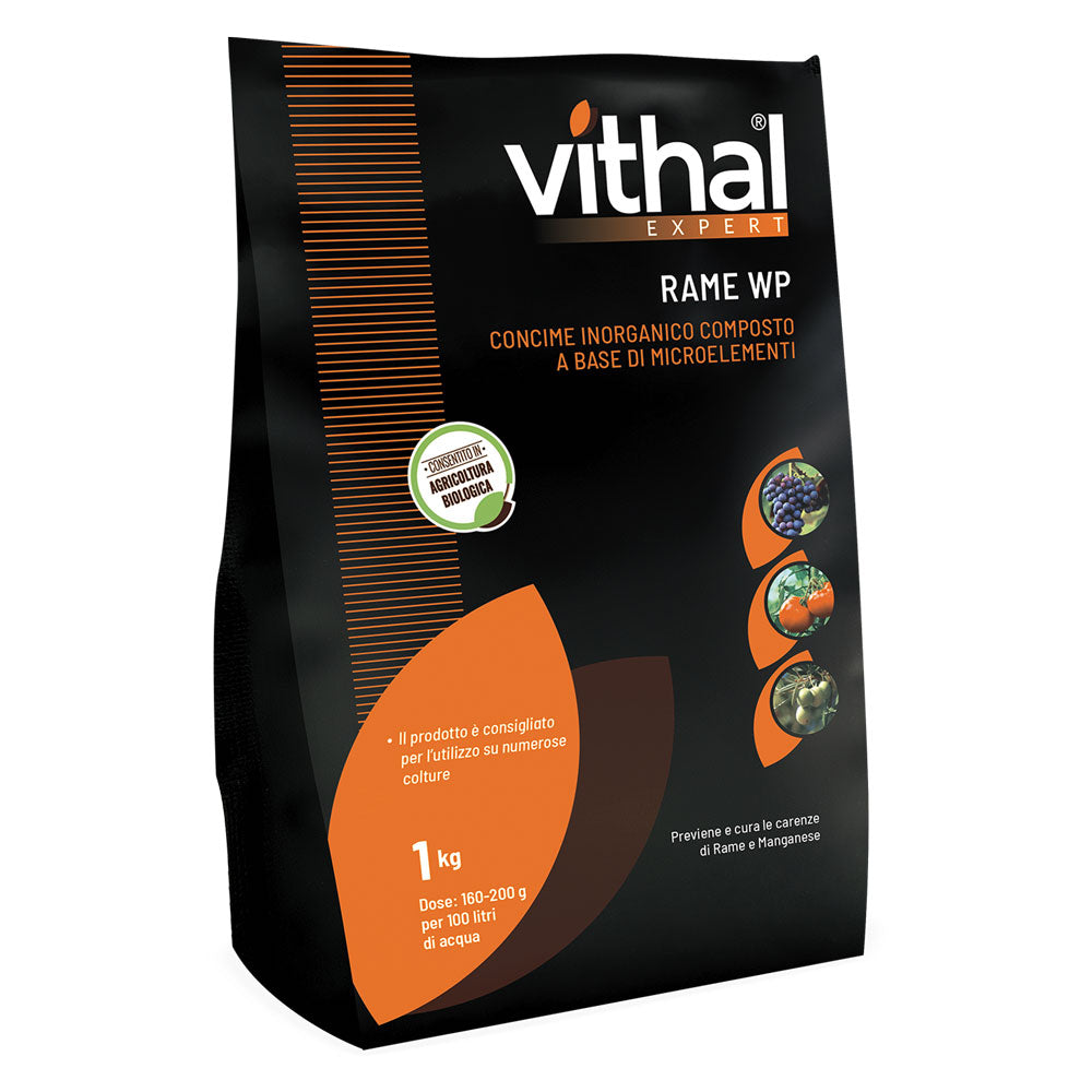 Concime Granulare | VITHAL