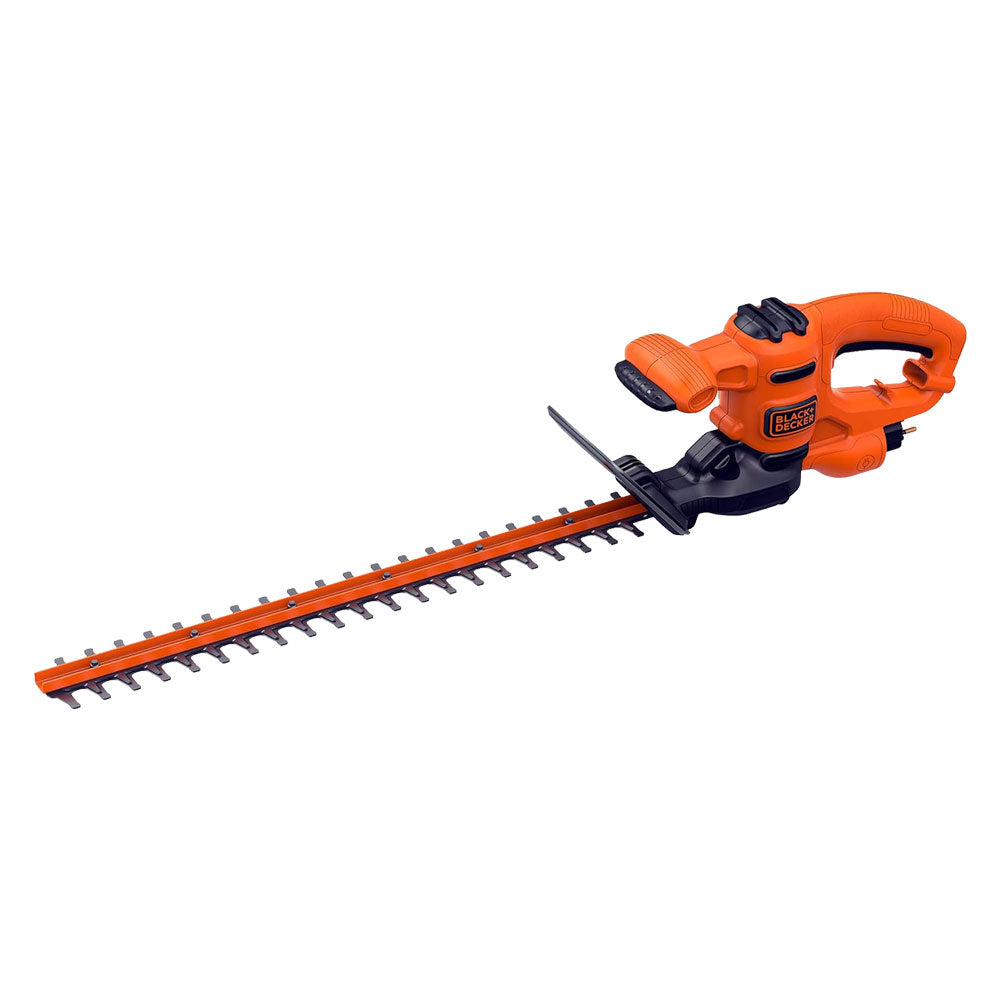Tagliasiepi Elettrico | BLACK DECKER