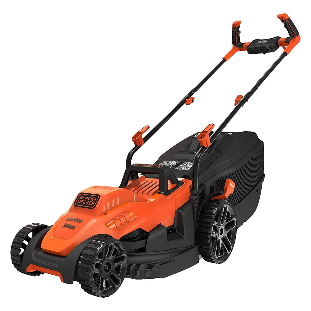 Rasaerba Elettrico | BLACK DECKER