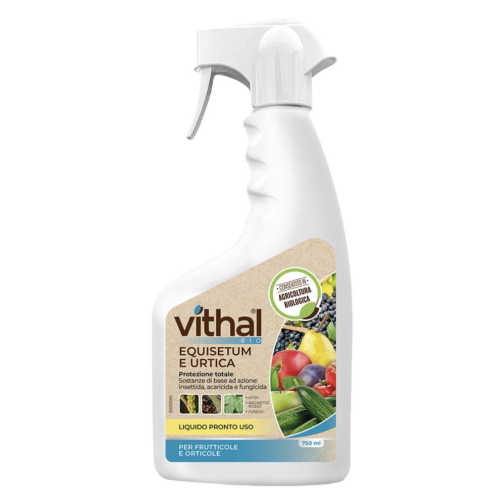 Trattamento Piante | VITHAL