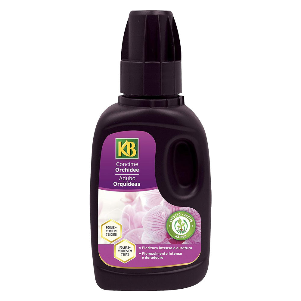 Concime Liquido | KB
