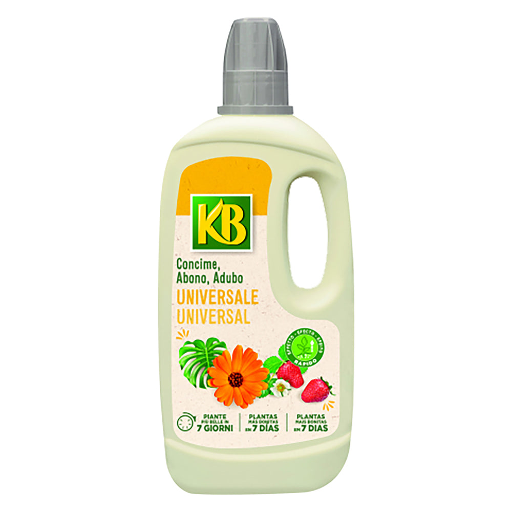 Concime Liquido | KB
