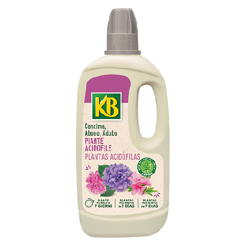 Concime Liquido | KB