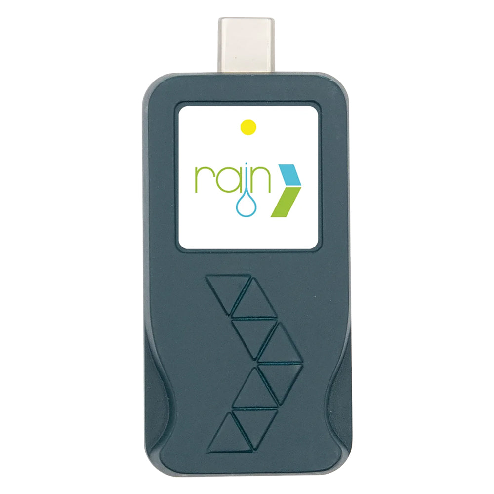 Accessorio Irrigazione | RAIN