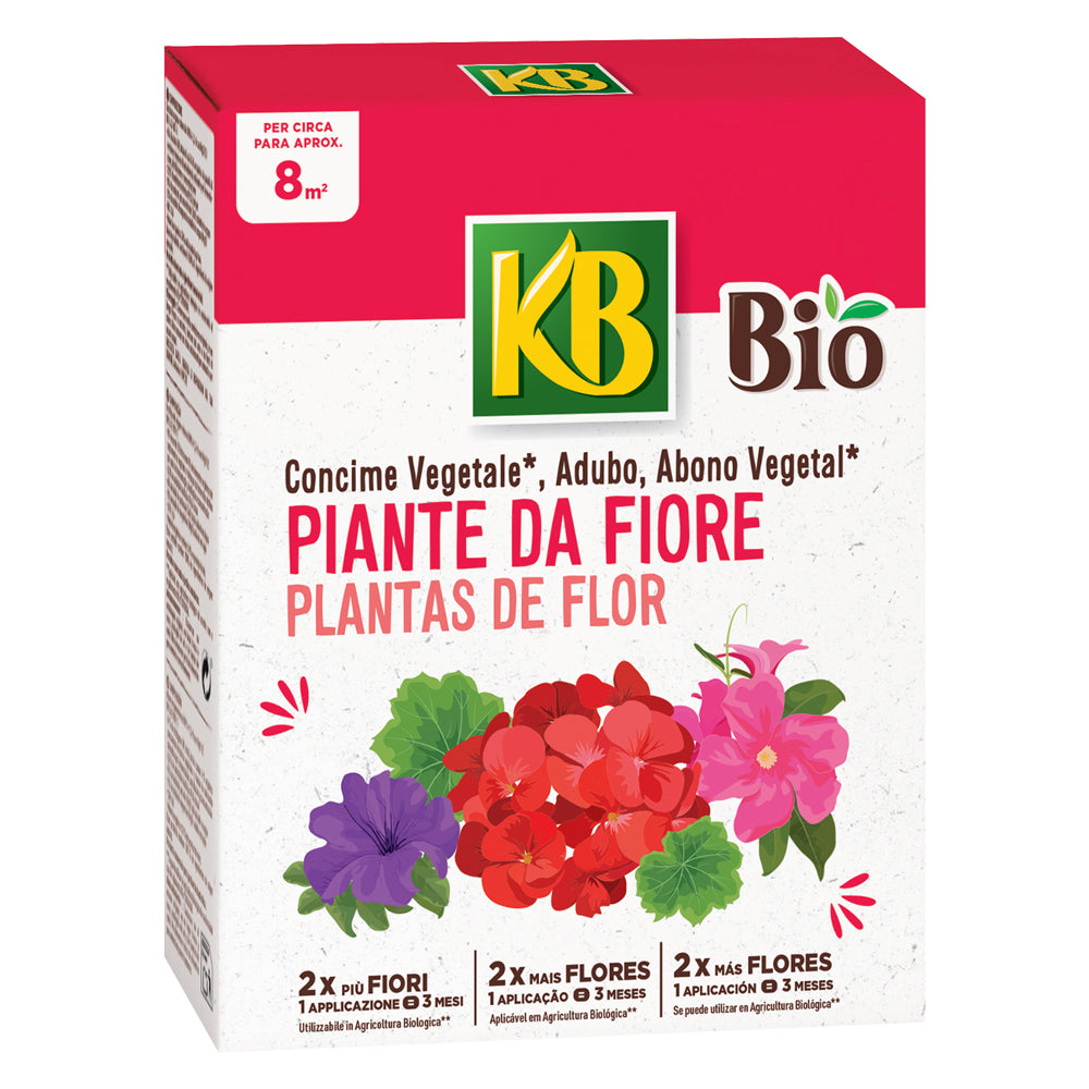 Concime Granulare | KB