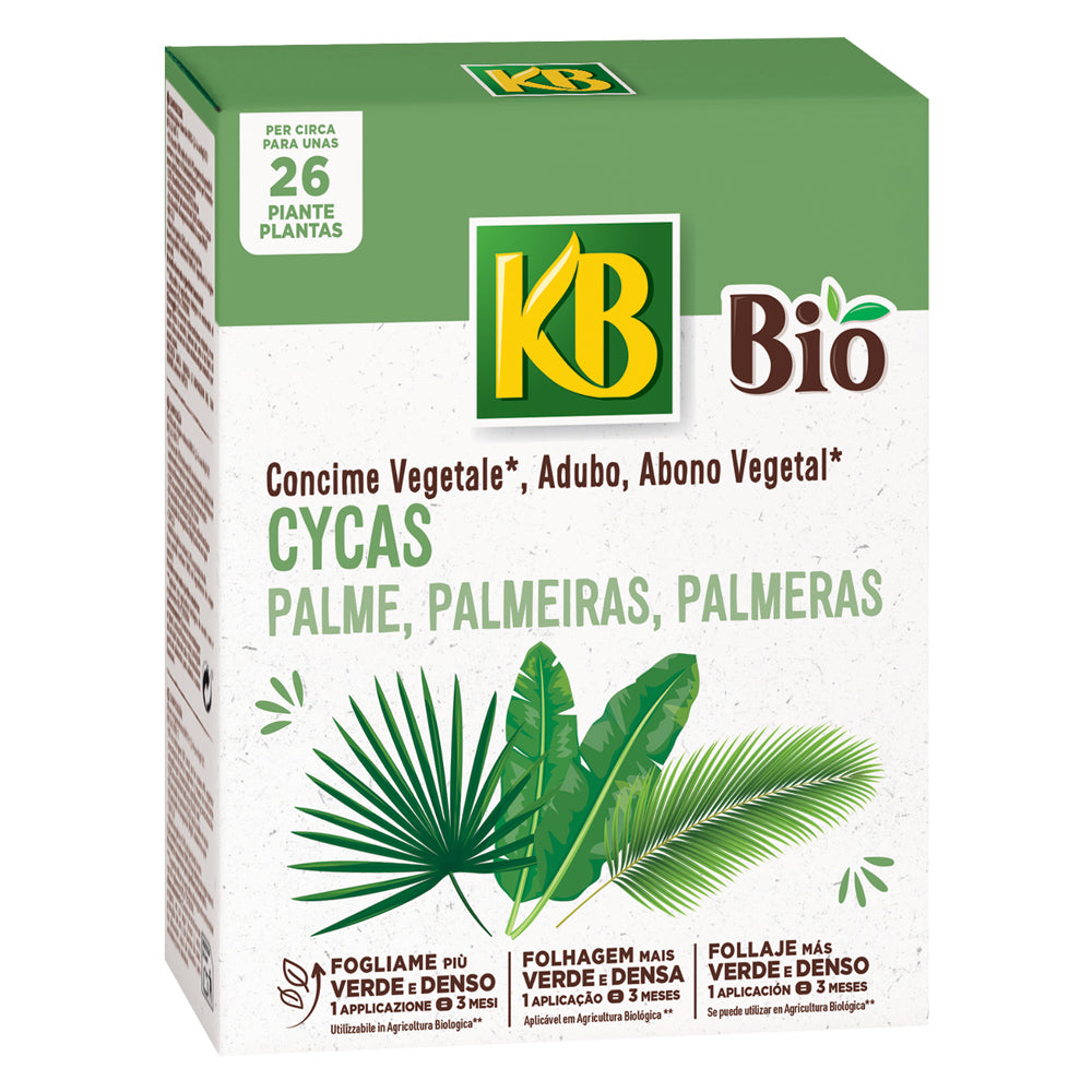 Concime Granulare | KB