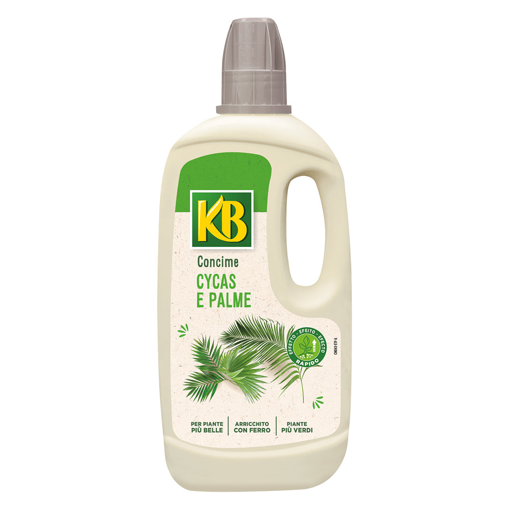 Concime Liquido | KB