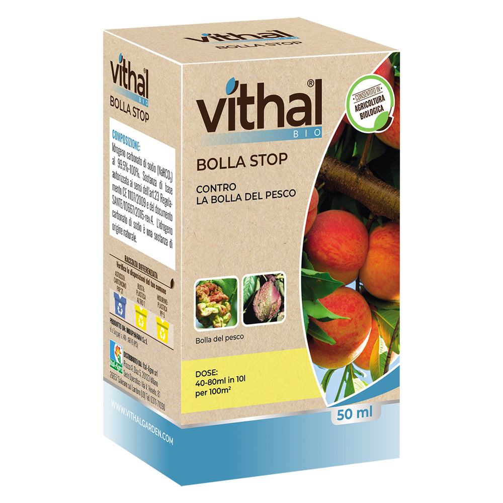 Fungicida Piante | VITHAL