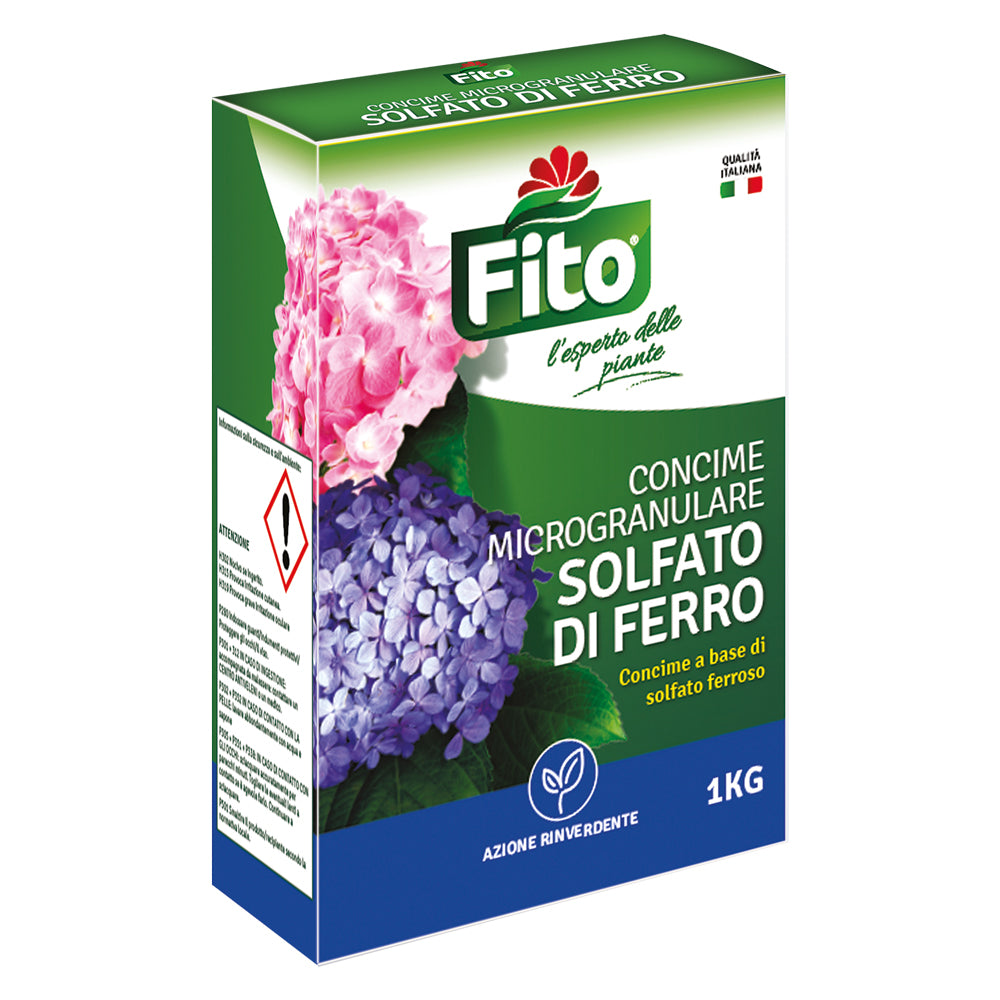 Concime Granulare | FITO