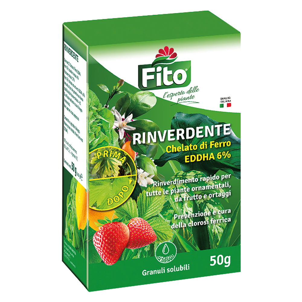 Concime Granulare | FITO