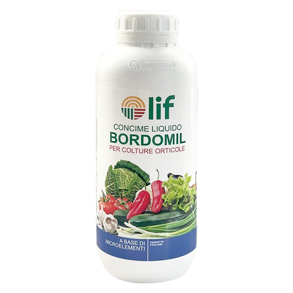 Concime Liquido | LIF