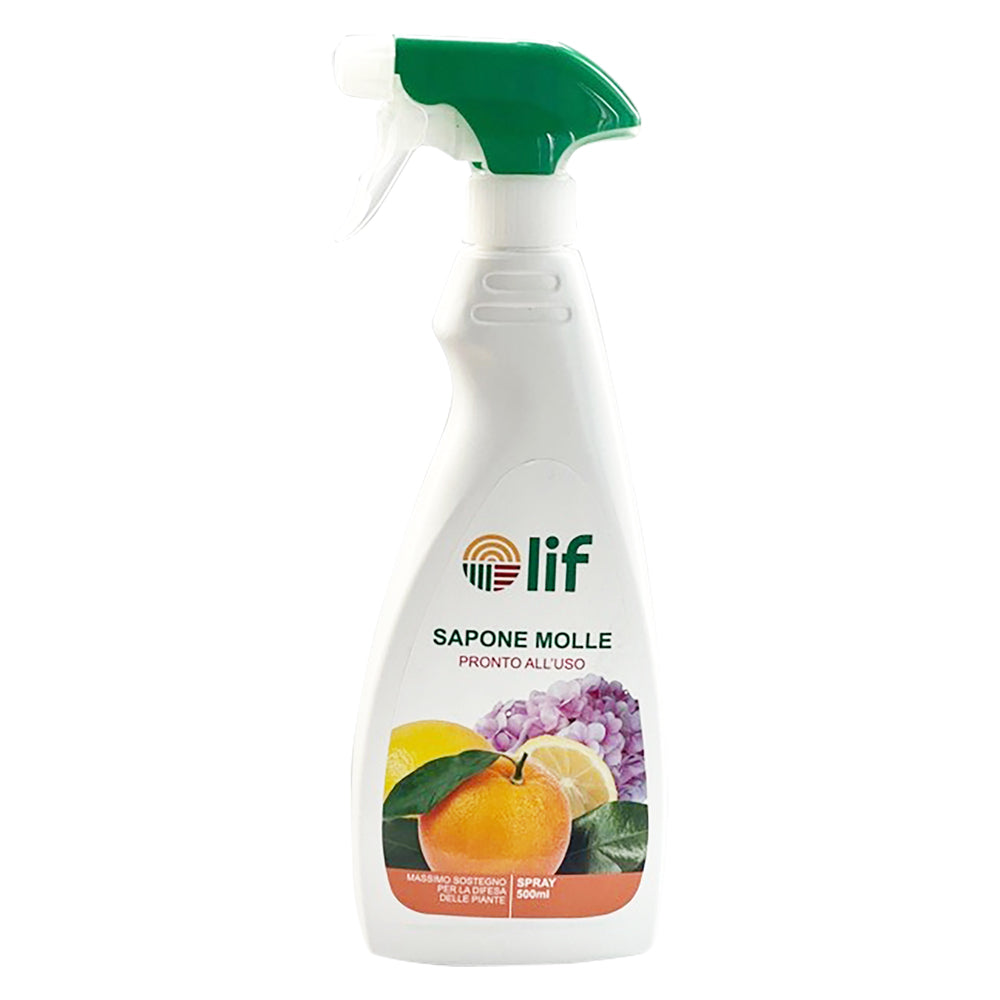 Sapone Molle | LIF