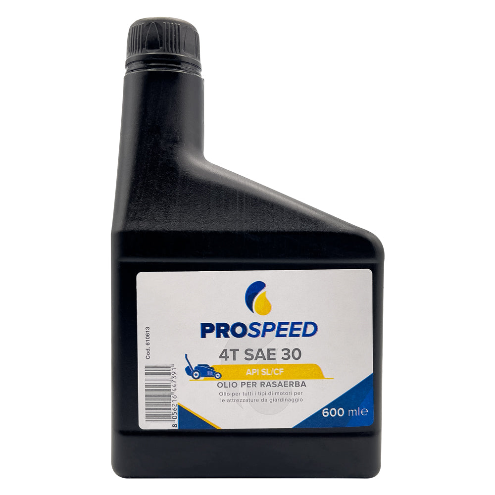 Rasaerba A Scoppio | PROSPEED