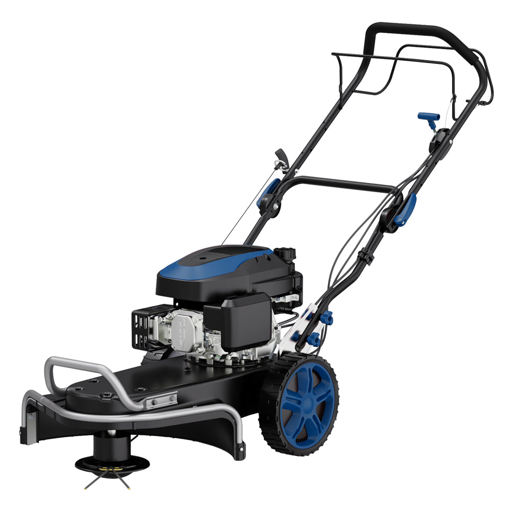 Decespugliatore A Scoppio | HYUNDAI