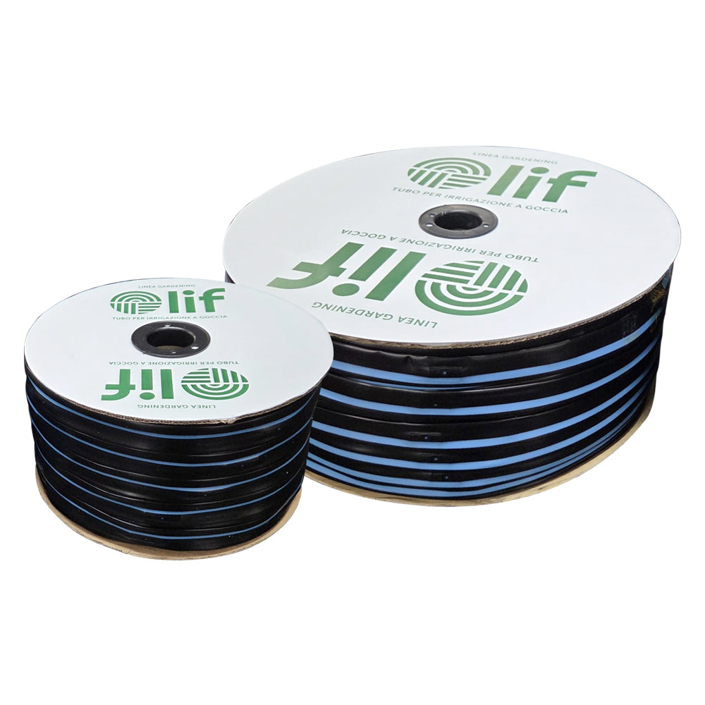 Tubo Microirrigazione | LIF