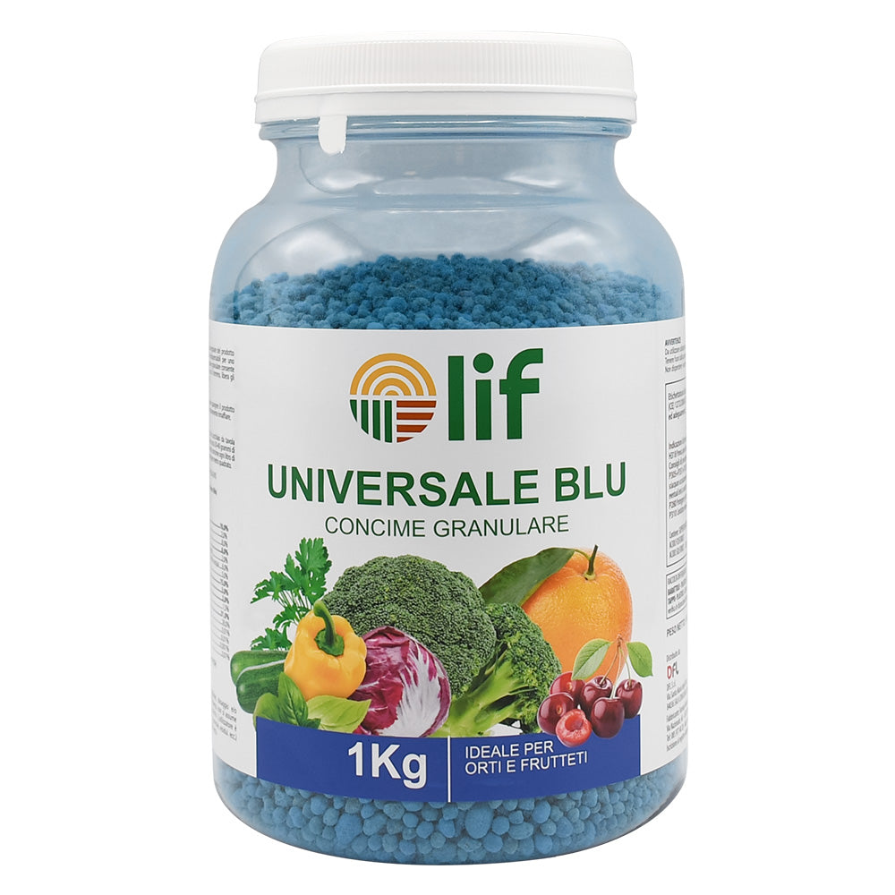 Concime Granulare | LIF