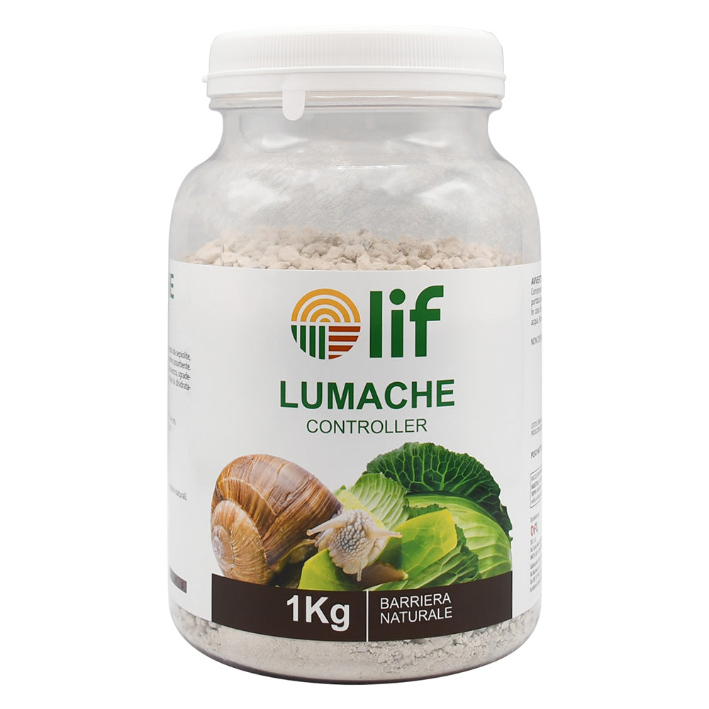 Repellente Giardino | LIF