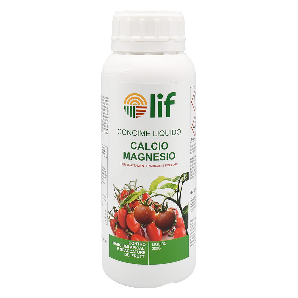 Concime Liquido | LIF