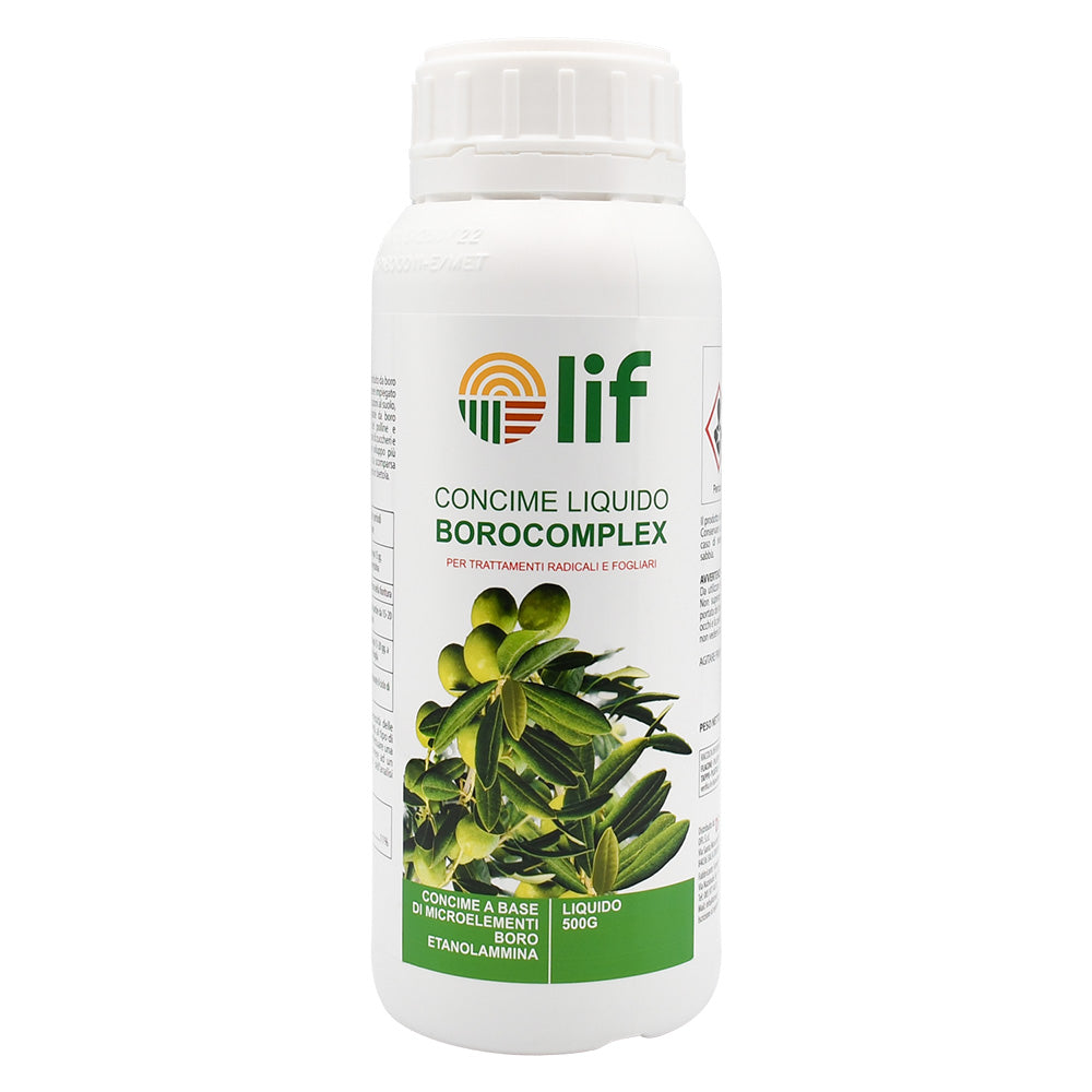 Concime Granulare | LIF