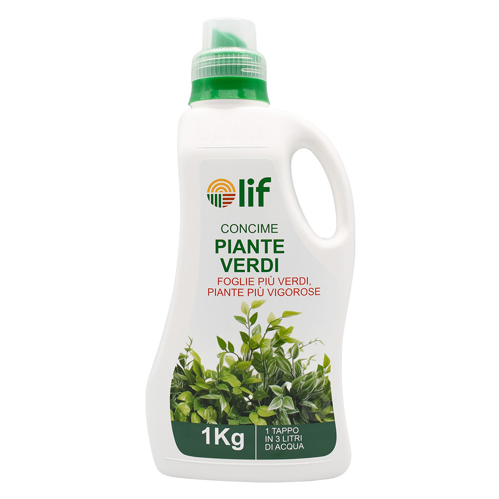 Concime Liquido | LIF