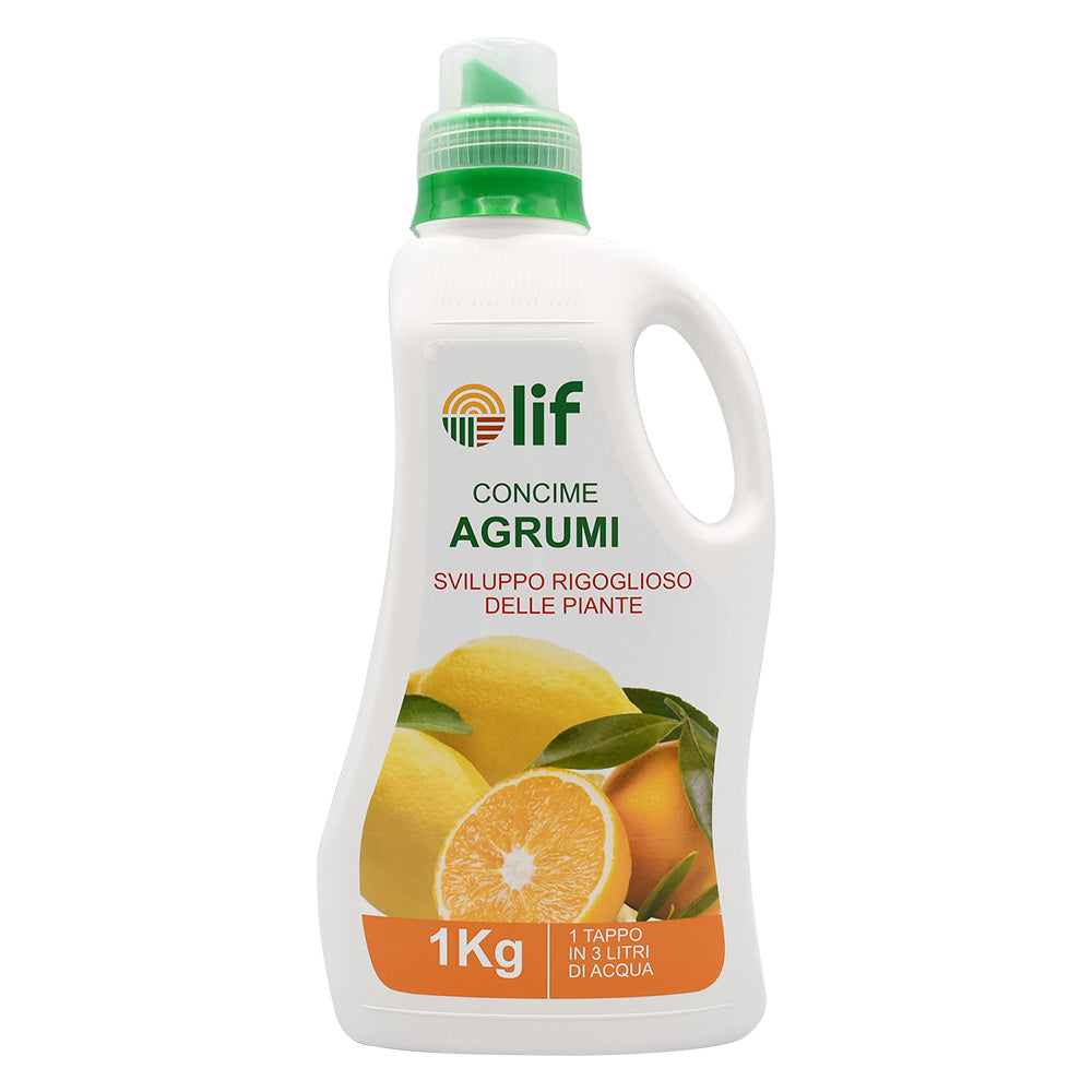 Concime Liquido | LIF