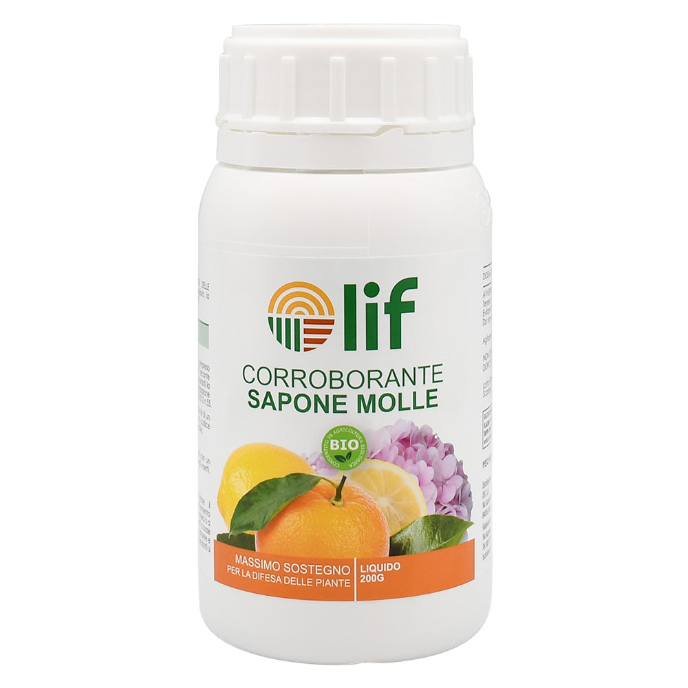 Sapone Molle | LIF