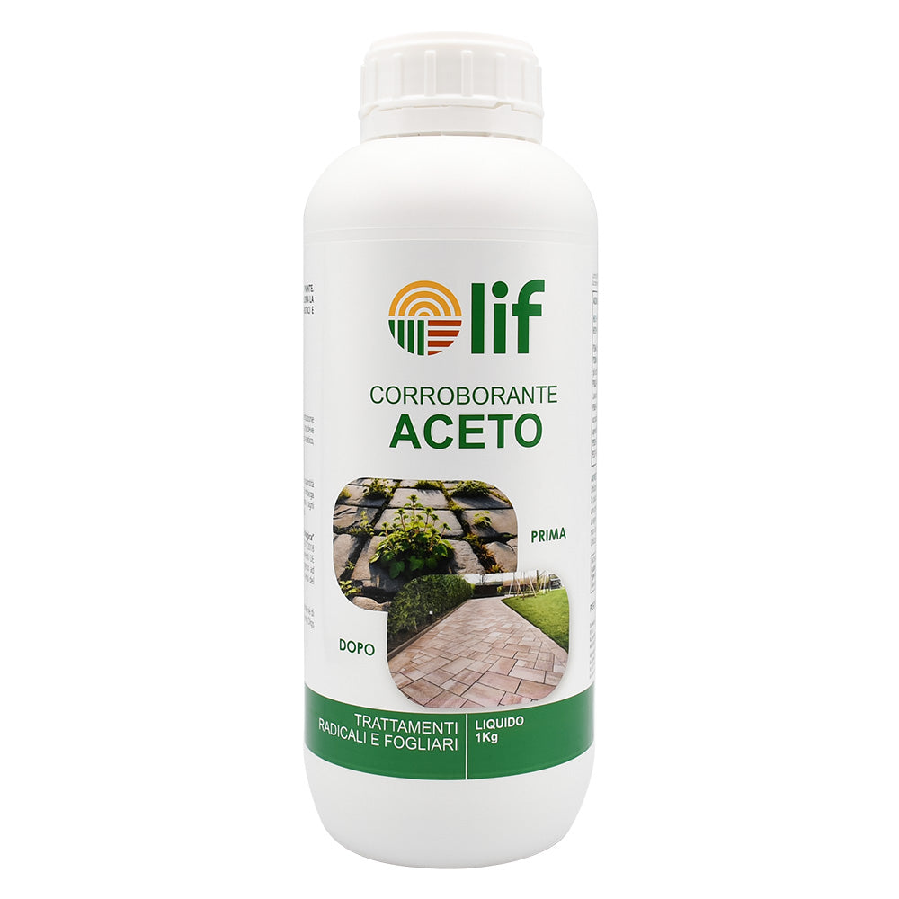 Repellente Giardino | LIF