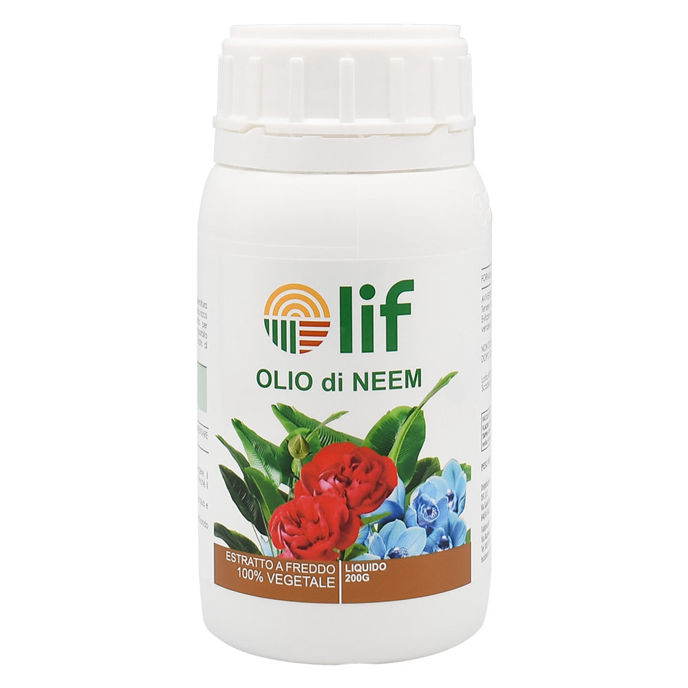 Trattamento Piante | LIF