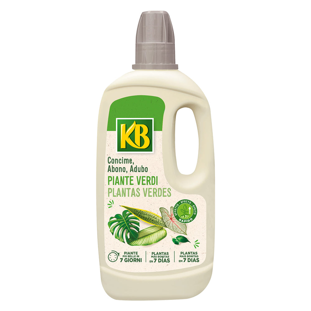Concime Liquido | KB