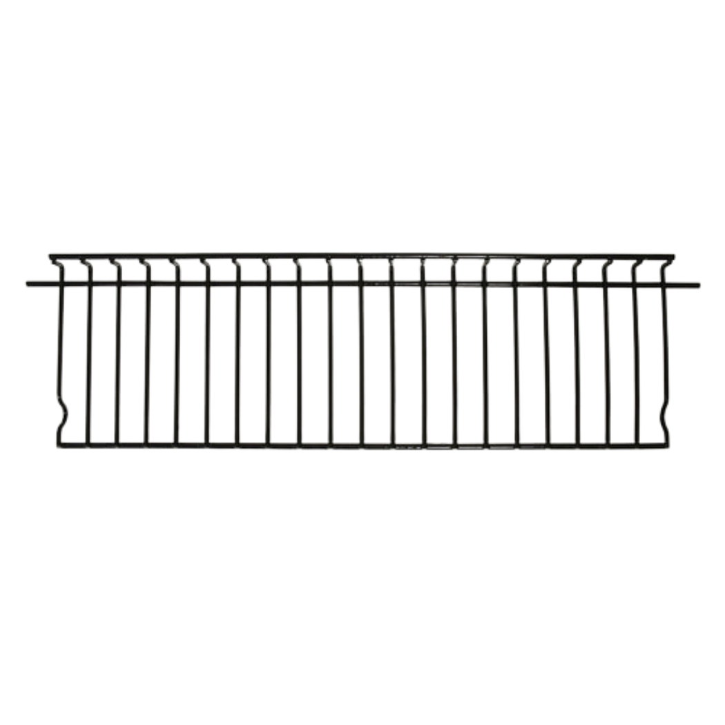 Griglia Scaldavivande Per Barbecue Kasart | Accessorio Professionale Per Barbecue