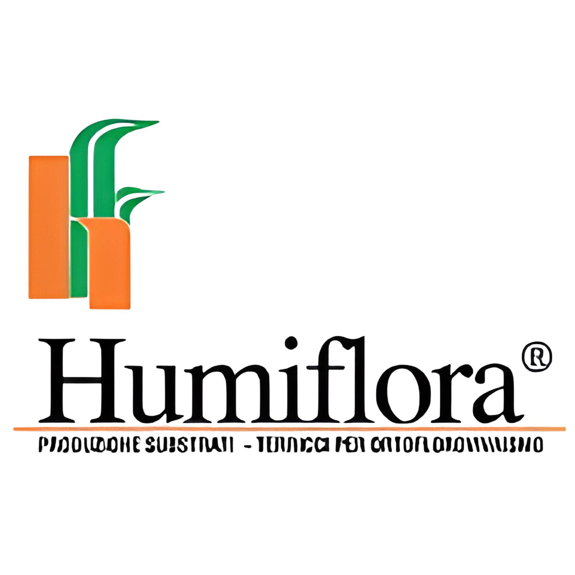 HUMIFLORA LOGO