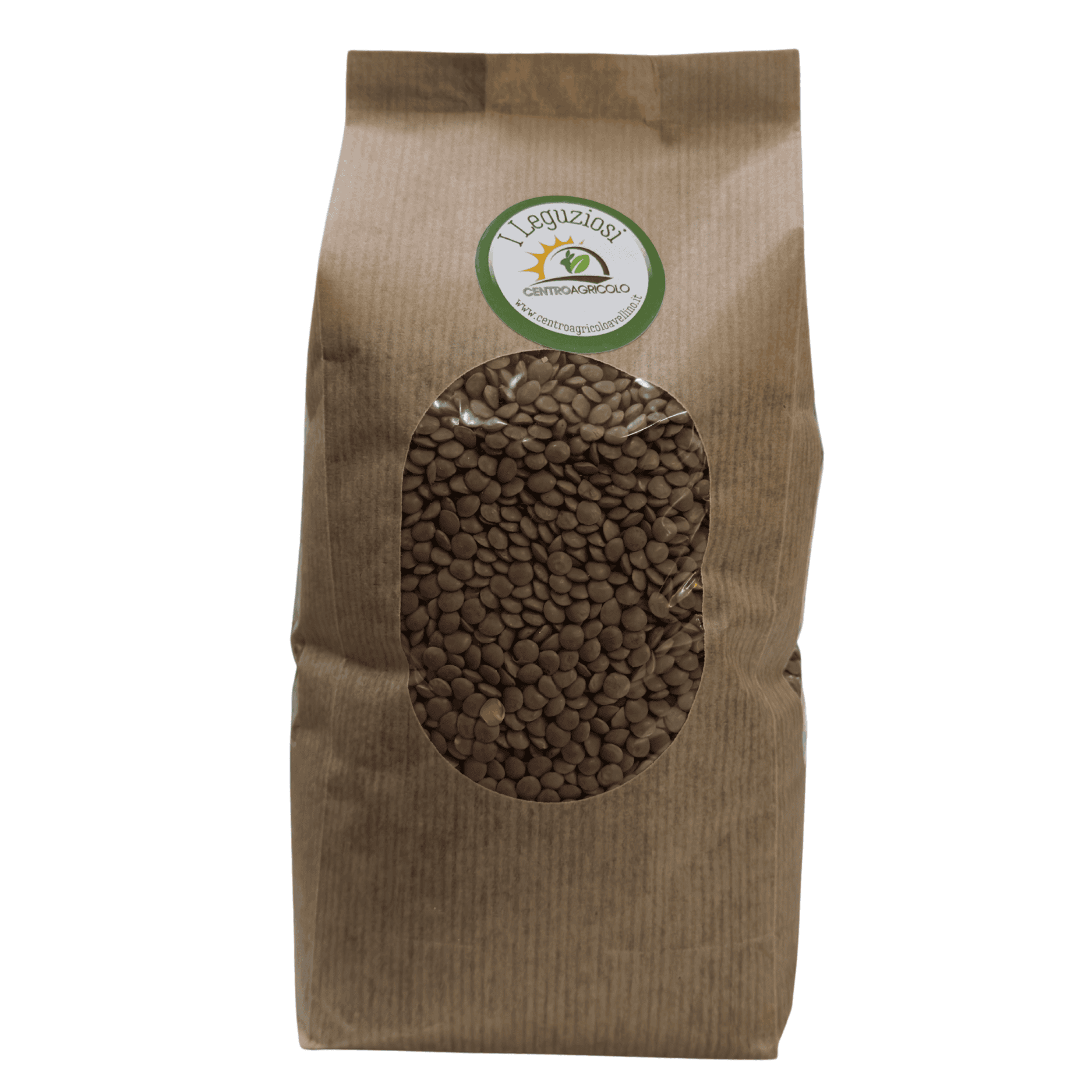 Lenticchie Rosse Piccole Tipo Pantelleria Leguziosi | Sapore Deciso E Versatilità | Formato 500g 1kg