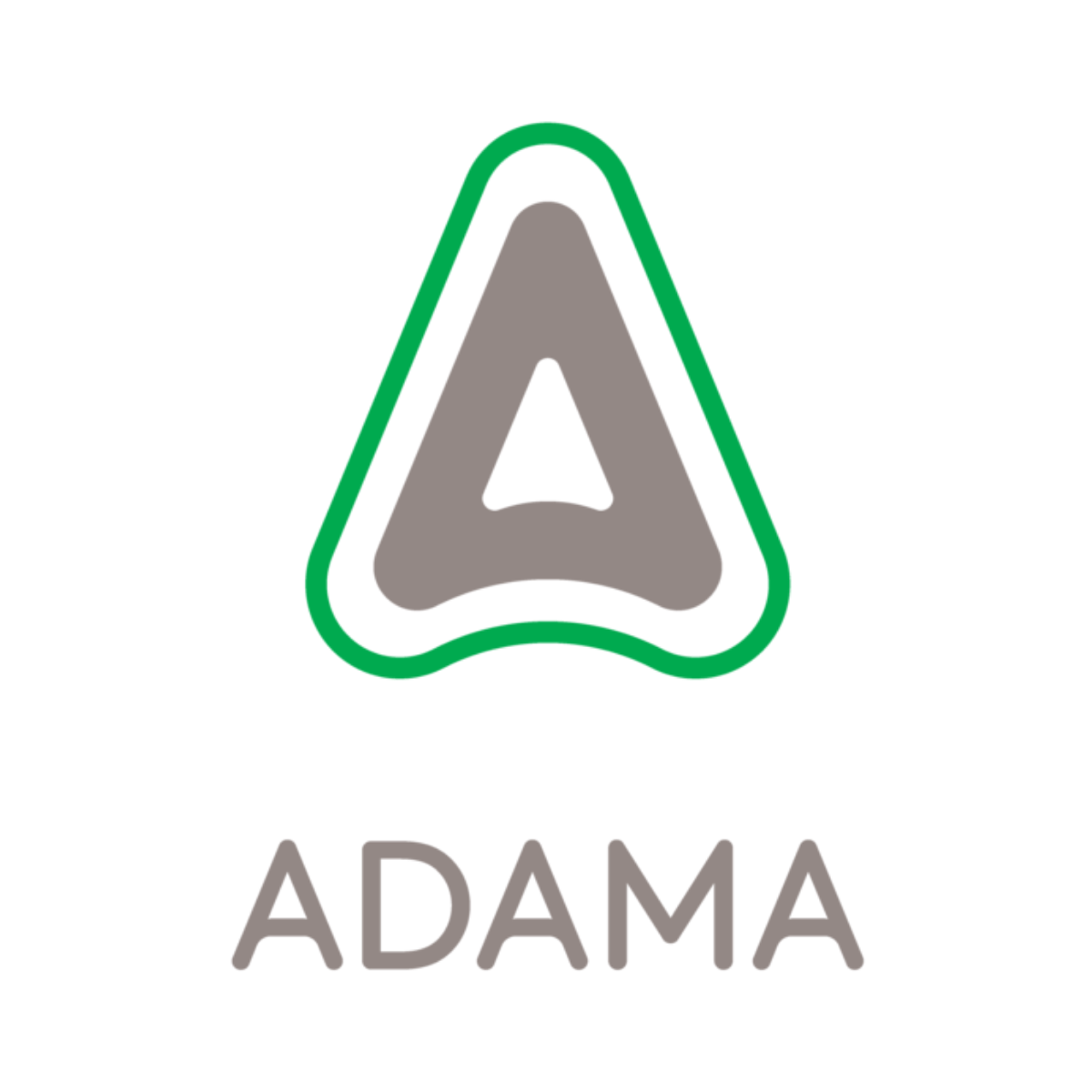 LOGO ADAMA