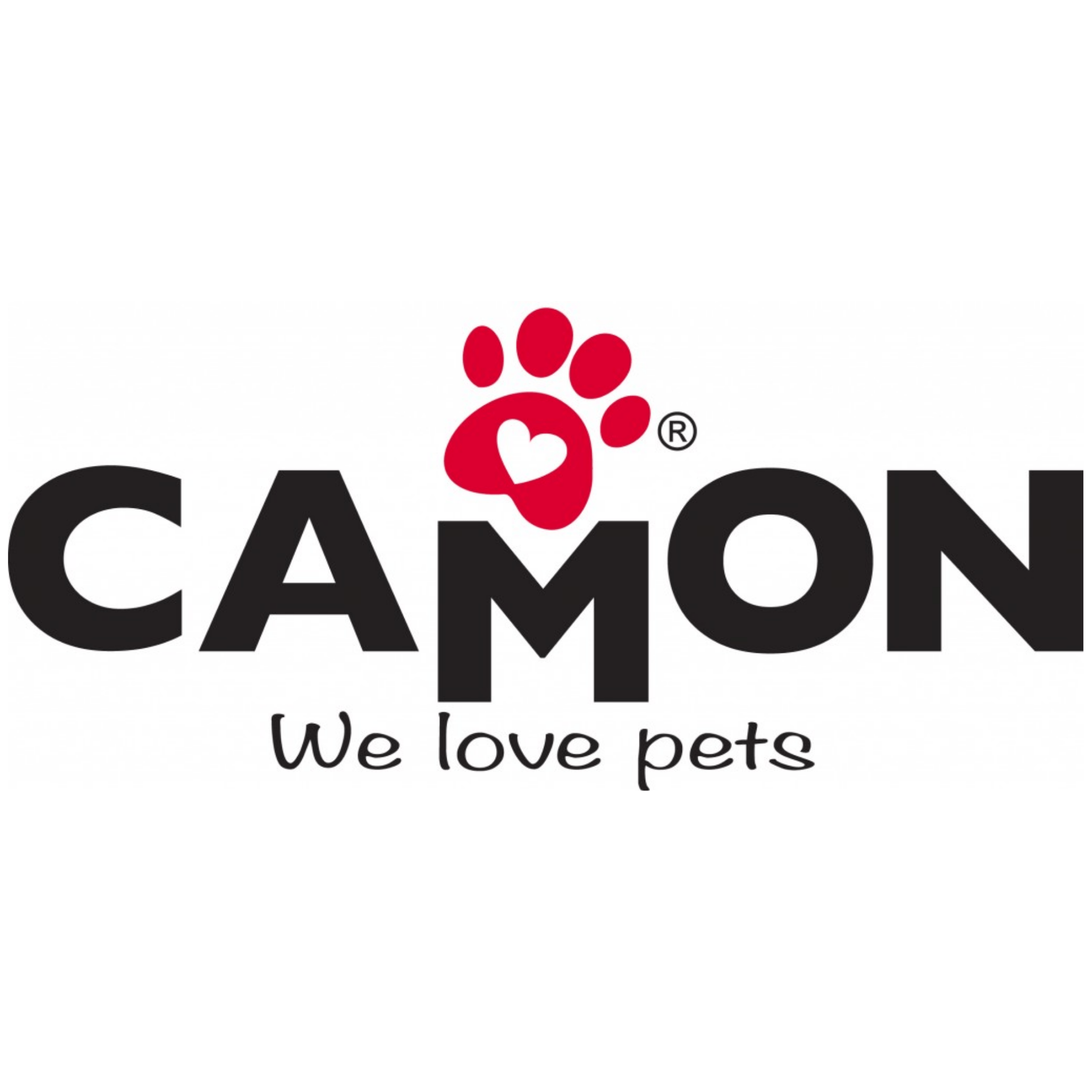 LOGO CAMON
