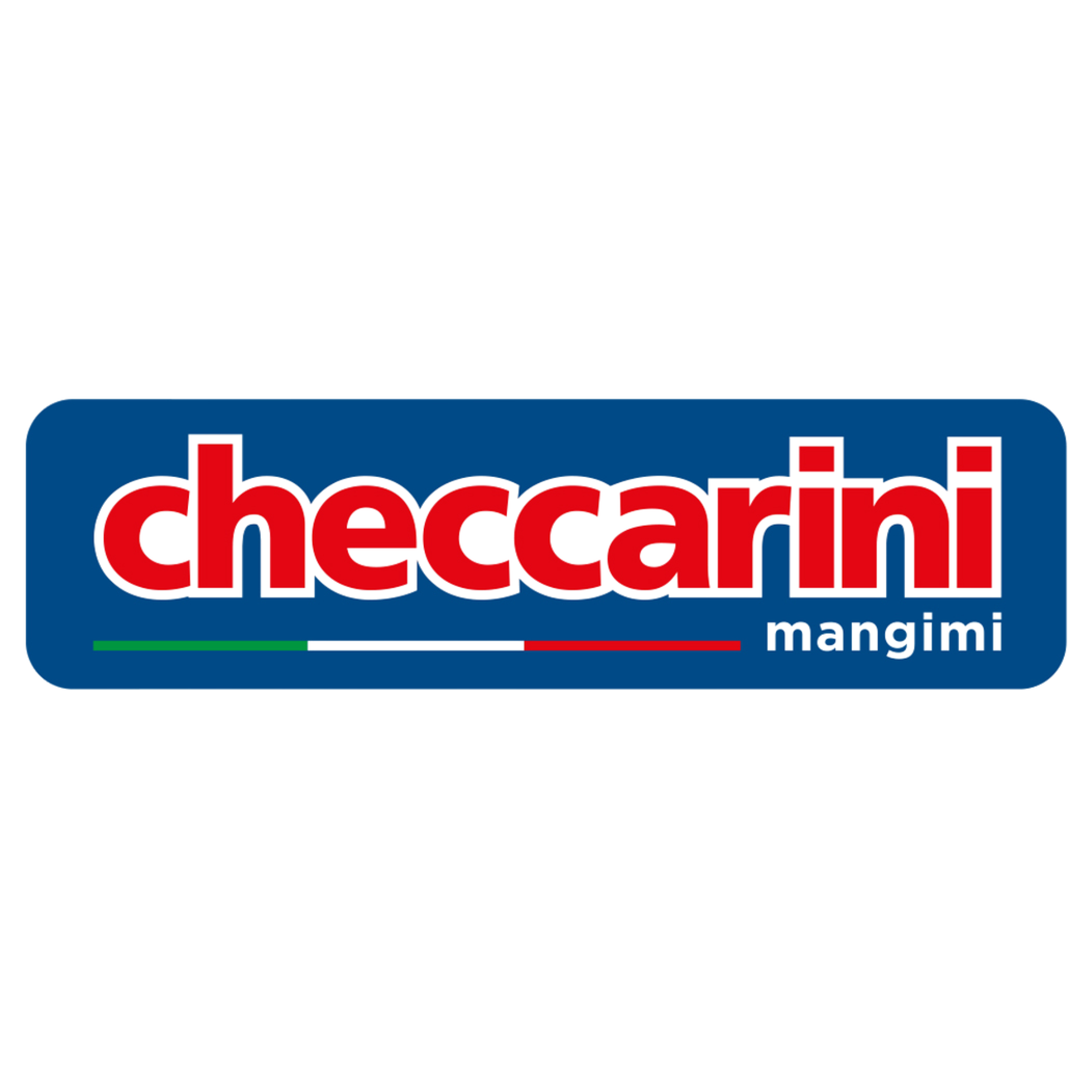 LOGO CHECCARINI