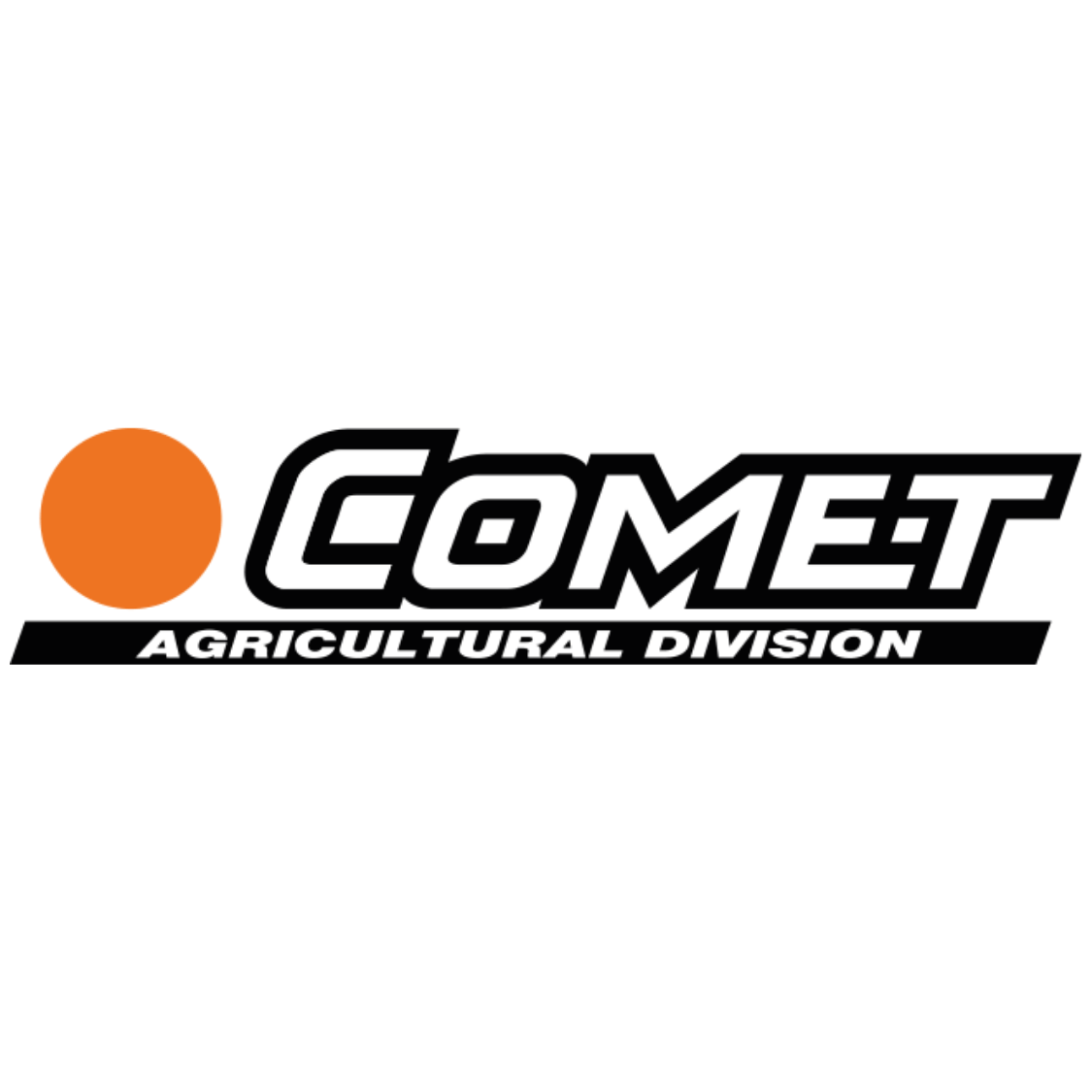 Elettropompa Irroratrice 'Mc 20/20' Hp 1,25 Comet | Per Irrorazione Agricola Professionale