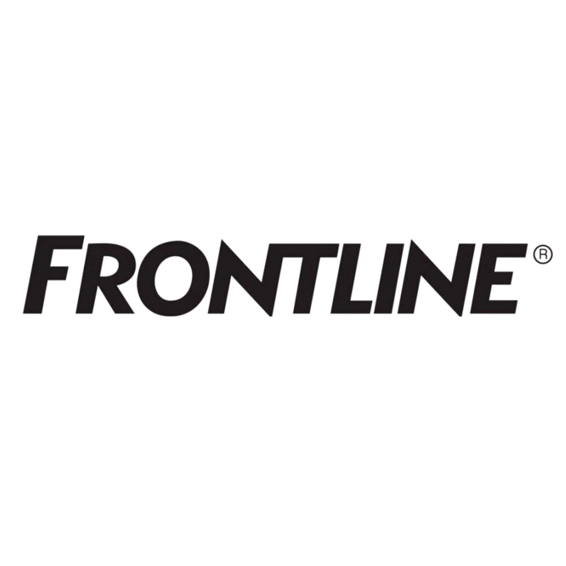 LOGO FRONTLINE