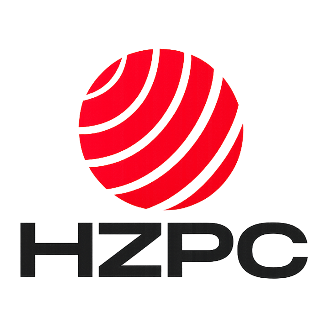 LOGO HZCP POTATOES