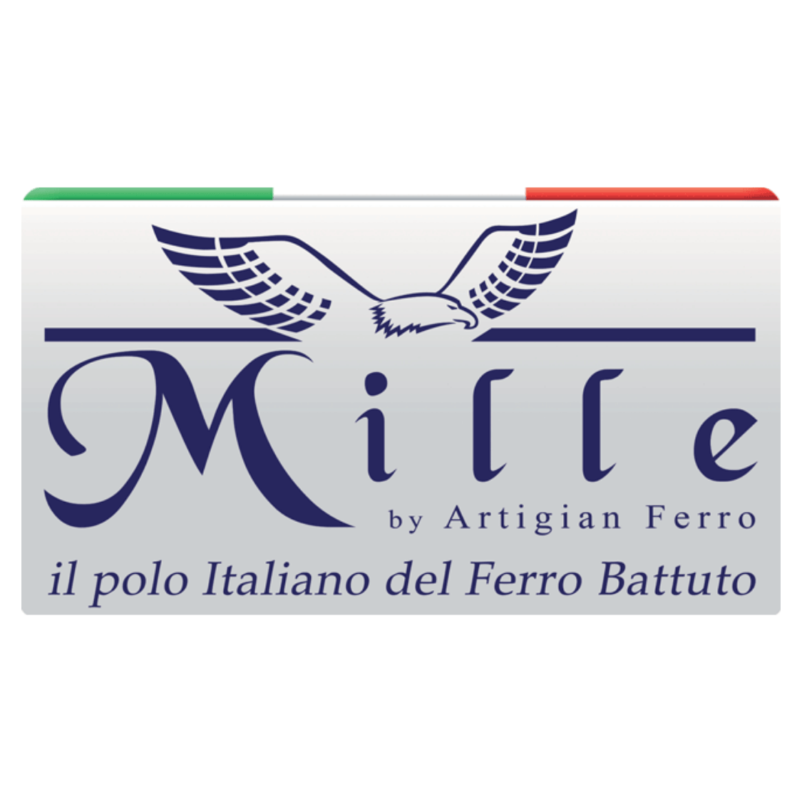 Completo Camino 'Liscio Mille | Accessorio Professionale Per Camino Resistente Modello RF0092